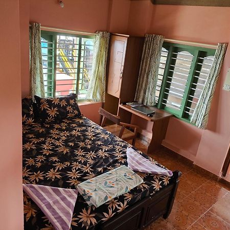 Tiny Temple Hotel Varkala Eksteriør billede