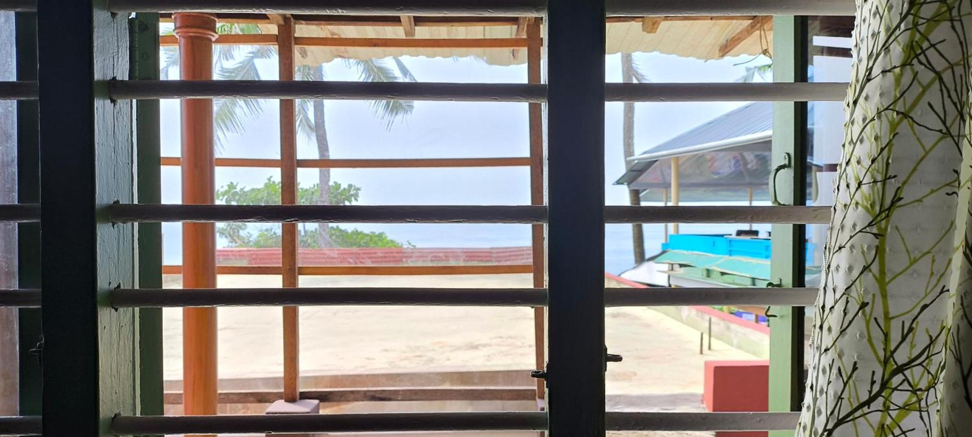 Tiny Temple Hotel Varkala Eksteriør billede