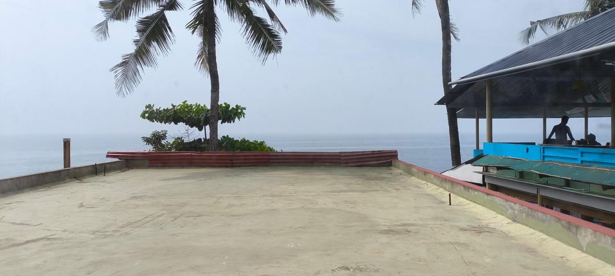 Tiny Temple Hotel Varkala Eksteriør billede